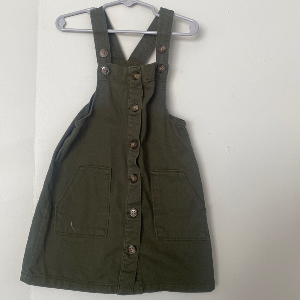 Jumper Dress